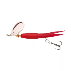 Salmon Seeker 20gr Red / Copper