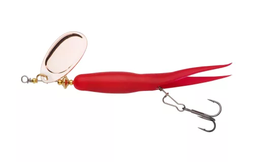 Salmon Seeker 20gr Red / Copper