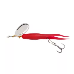 Salmon Seeker 20gr Red / Silver