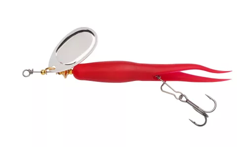 Salmon Seeker 20gr Red / Silver
