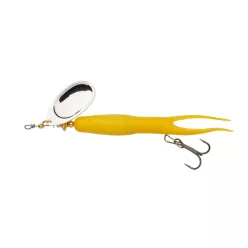 Salmon Seeker 20gr Yellow / Silver