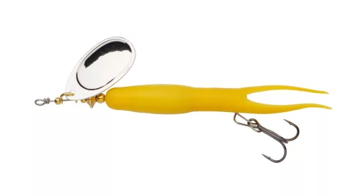 Salmon Seeker 20gr Yellow / Silver