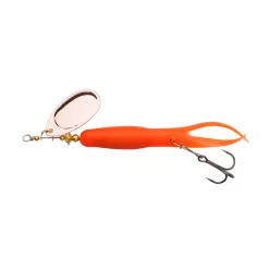 Salmon Seeker 20gr Orange / Copper