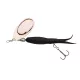 Salmon Seeker 24gr Black / Copper