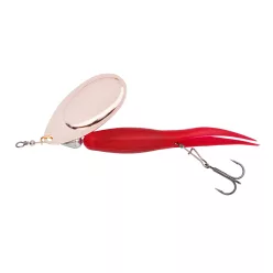 Salmon Seeker 24gr Red / Copper