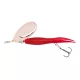 Salmon Seeker 24gr Red / Copper