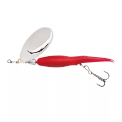 Salmon Seeker 24gr Red / Silver