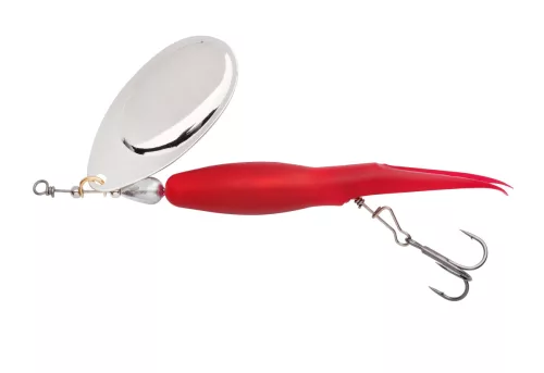 Salmon Seeker 24gr Red / Silver