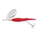 Salmon Seeker 24gr Red / Silver