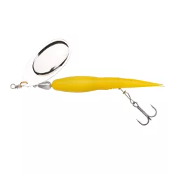 Salmon Seeker 24gr Yellow / Silver