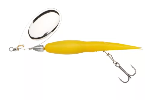 Salmon Seeker 24gr Yellow / Silver