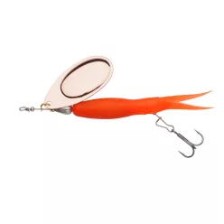 Salmon Seeker 24gr Orange / Copper
