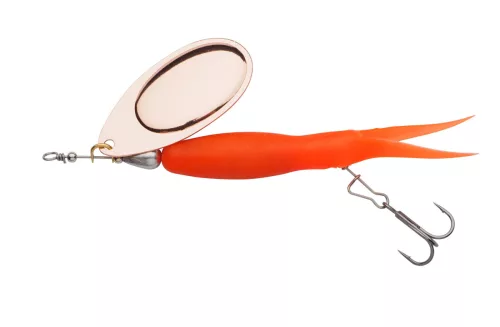 Salmon Seeker 24gr Orange / Copper