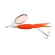 Salmon Seeker 24gr Orange / Copper