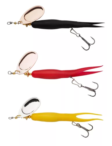 Salmon Seeker 3-Pack 20gr