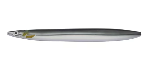 Sölv Penna 10cm/13g Dark Sandeel