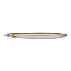 Sölv Penna 10cm/13g Light Sandeel