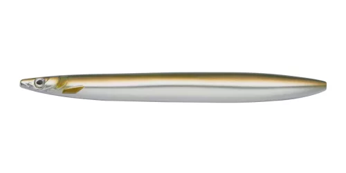 Sölv Penna 10cm/13g Light Sandeel