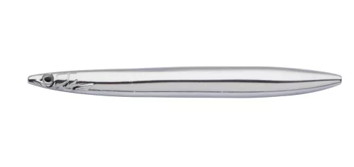 Sölv Penna 10cm/13g Chrome