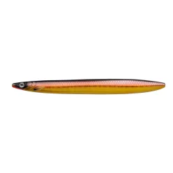 Sölv Penna 10cm/13g Sunrise