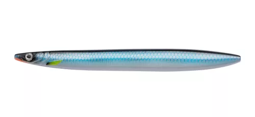 Sölv Penna 10cm/13g Blue Herring