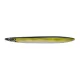 Sölv Penna 10cm/13g Green Tobis