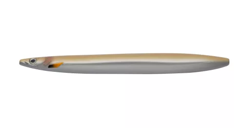 Sölv Penna 12cm/18g Smelt