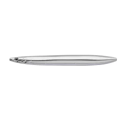 Sölv Penna 12cm/18g Chrome
