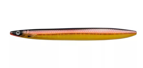 Sölv Penna 12cm/18g Sunrise