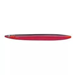 Sölv Penna 12cm/18g Chili Red