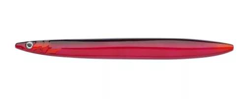 Sölv Penna 12cm/18g Chili Red