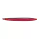 Sölv Penna 12cm/18g Chili Red