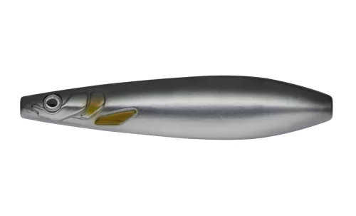 Sölv Smakk 9cm/18g Dark Sandeel