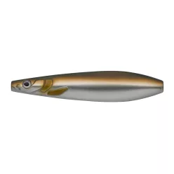 Sölv Smakk 9cm/18g Light Sandeel