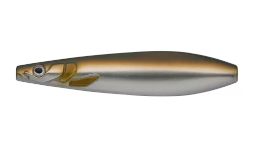 Sölv Smakk 9cm/18g Light Sandeel