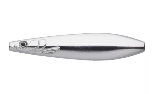 Sölv Smakk 9cm/18g Chrome