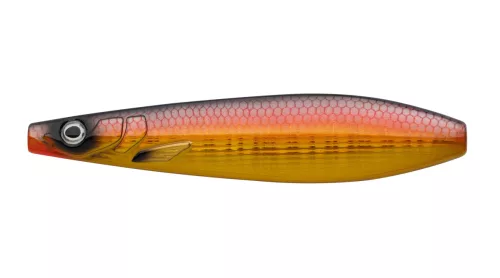 Sölv Smakk 9cm/18g Sunrise