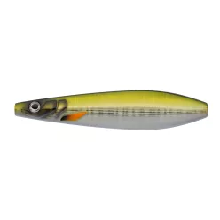 Sölv Smakk 9cm/18g Green Tobis
