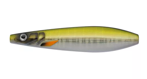Sölv Smakk 9cm/18g Green Tobis