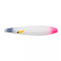 Sölv Smakk 9cm/18g UV Pink Tail
