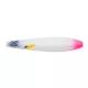 Sölv Smakk 9cm/18g UV Pink Tail