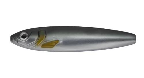 Sölv Napp 9cm/19g Dark Sandeel