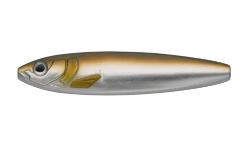 Sölv Napp 9cm/19g Light Sandeel