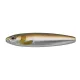 Sölv Napp 9cm/19g Light Sandeel