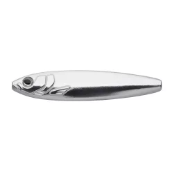 Sölv Napp 9cm/19g Chrome