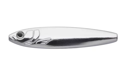 Sölv Napp 9cm/19g Chrome
