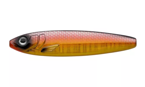 Sölv Napp 9cm/19g Sunrise