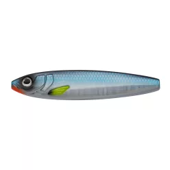 Sölv Napp 9cm/19g Blue Herring