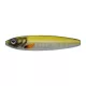 Sölv Napp 9cm/19g Green Tobis
