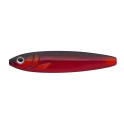 Sölv Napp 9cm/19g Chili Red